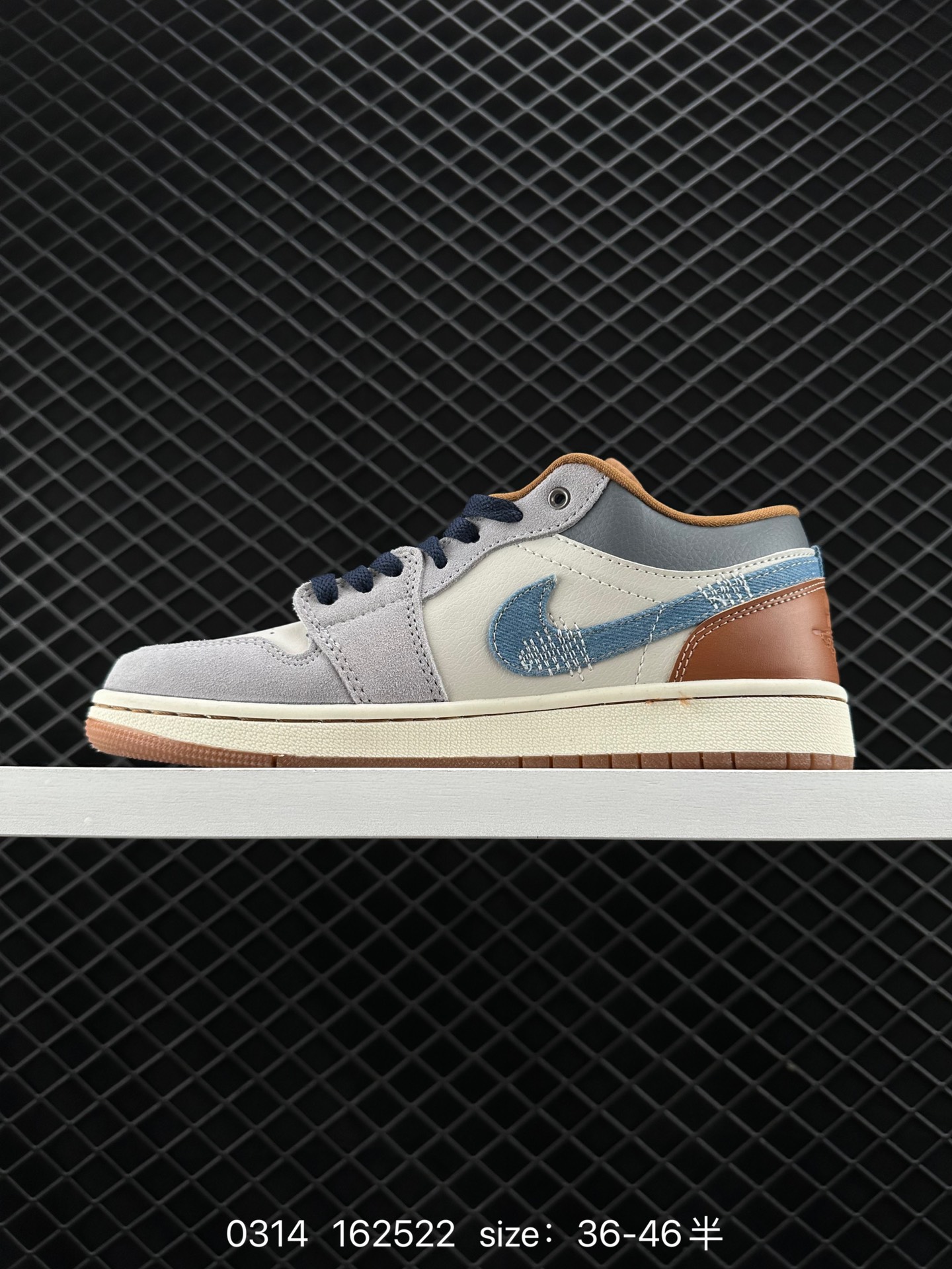 Air Jordan 1 Low AJ1